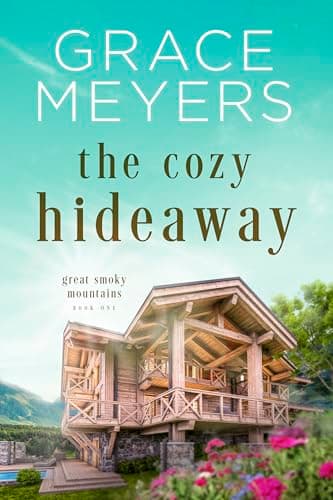 The Cozy Hideaway 1