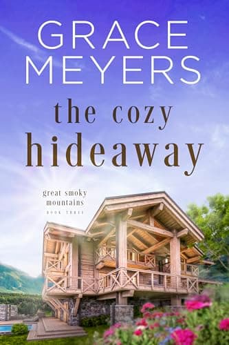 The Cozy Hideaway 3