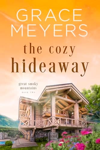 The Cozy Hideaway 2