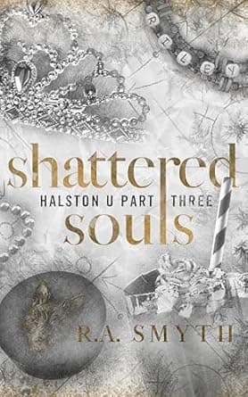 Shattered Souls