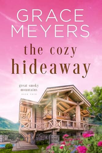 The Cozy Hideaway 4