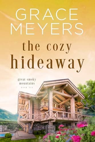 The Cozy Hideaway 6