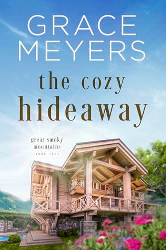 The Cozy Hideaway 5