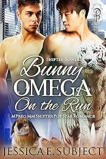 Bunny Omega on the Run