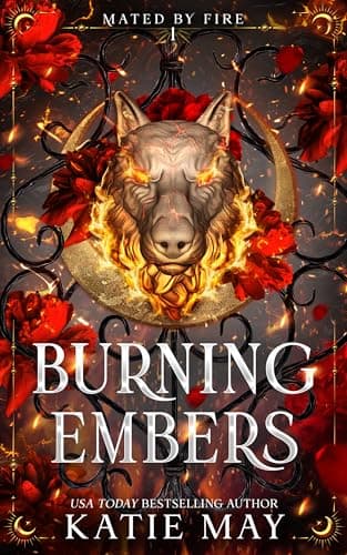 Burning Embers