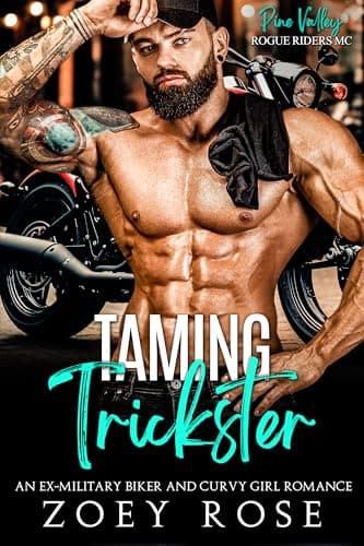Taming Trickster