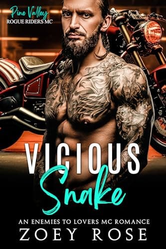 Vicious Snake
