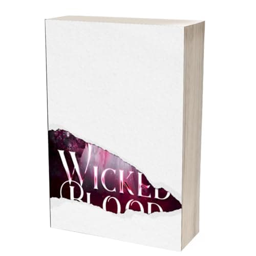 Wicked Blood