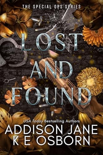 Lost and Found