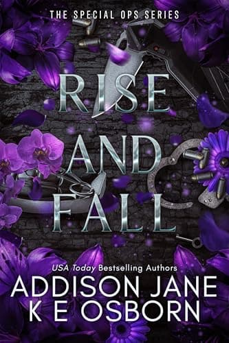 Rise and Fall