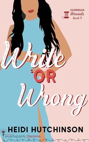 Write or Wrong