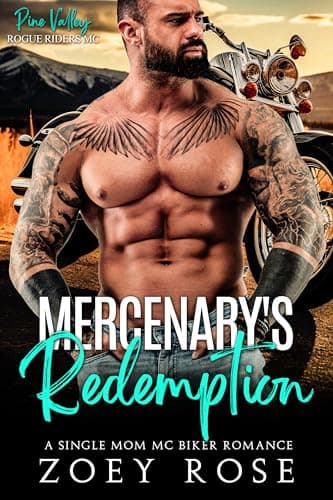 Mercenary's Redemption