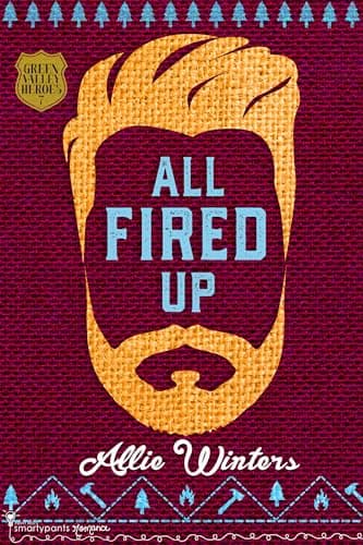 All Fired Up