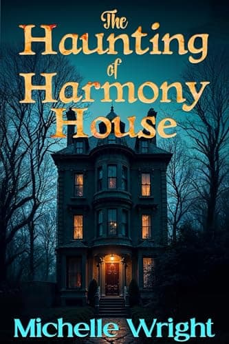 The Haunting of Harmony House: Chilling Tales