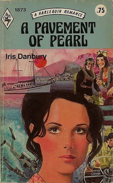 A Pavement of Pearl