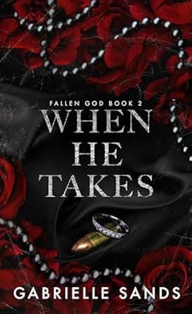 When He Takes