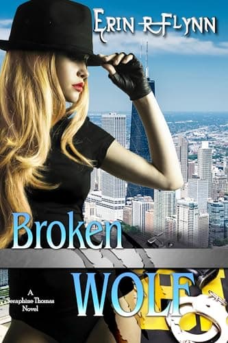Broken Wolf