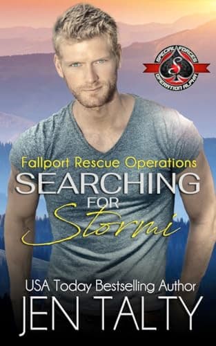 Searching for Stormi