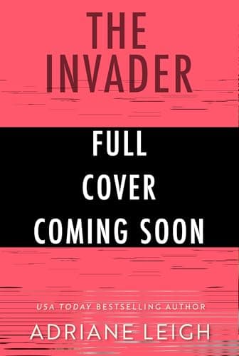 The Intruder: A Psychological Thriller (The Influencer Series Book 3)