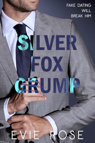 Silver Fox Grump