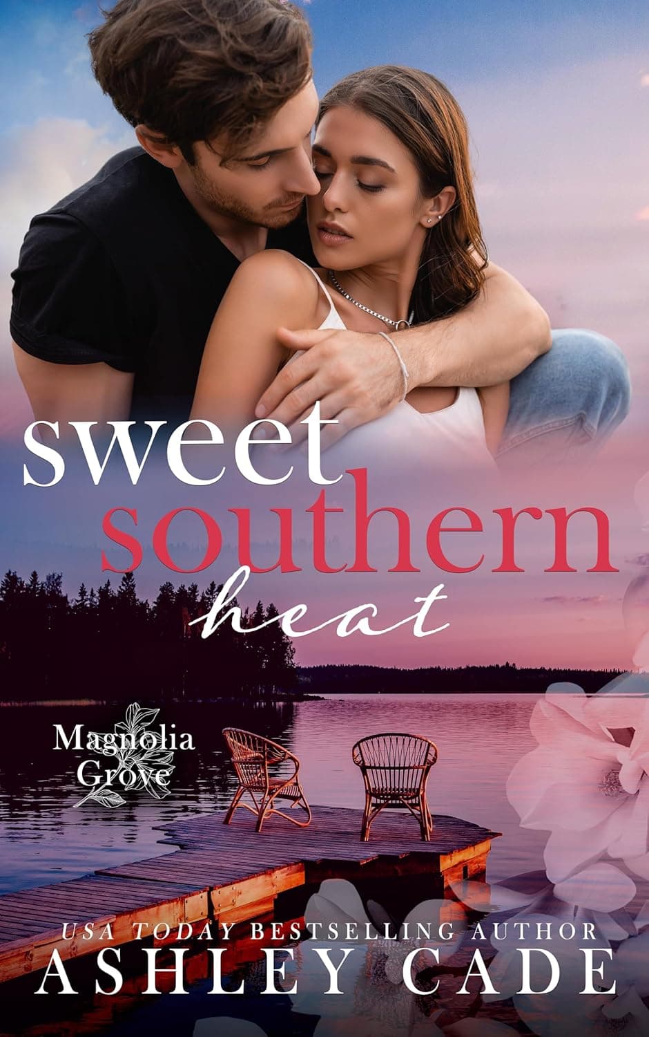 Sweet Southern Heat