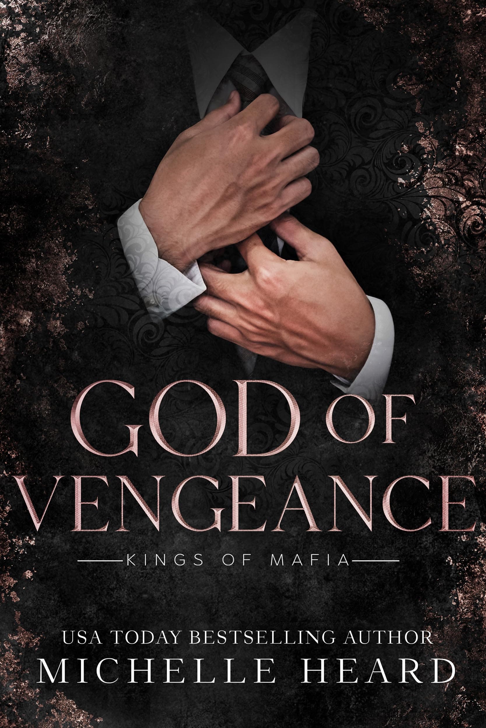 God of Vengeance