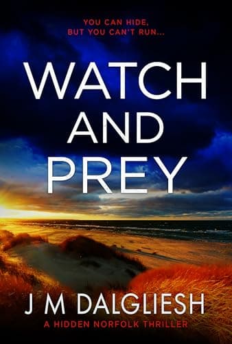 Watch and Prey