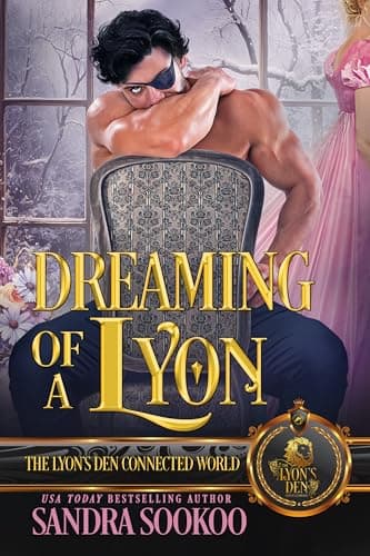 Dreaming of a Lyon: The Lyon's Den Connected World