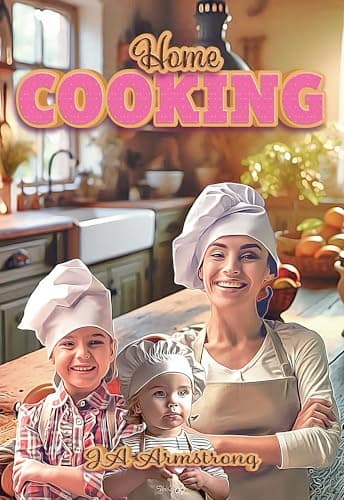 Home Cooking (First Course Book 5)