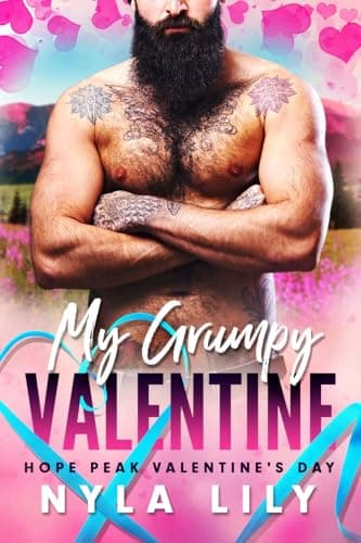 My Grumpy Valentine