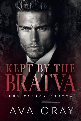 Gehort der Bratva (Die Valkov Bratva 2)