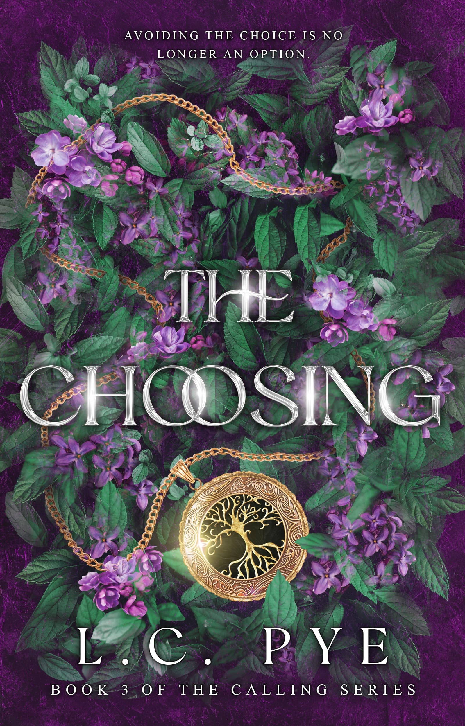 The Choosing