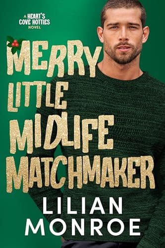 Merry Little Midlife Matchmaker