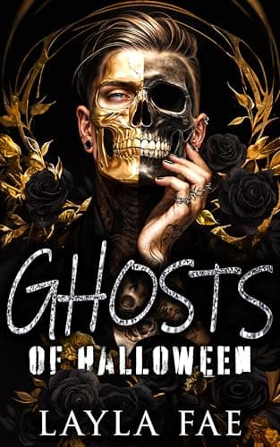 Ghosts of Halloween