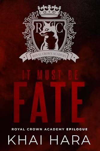 It Must Be Fate
