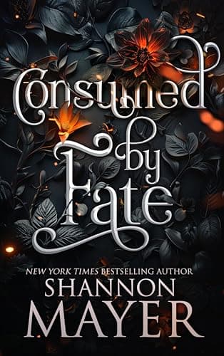 Consumed By Fate