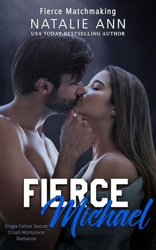 Fierce: Michael