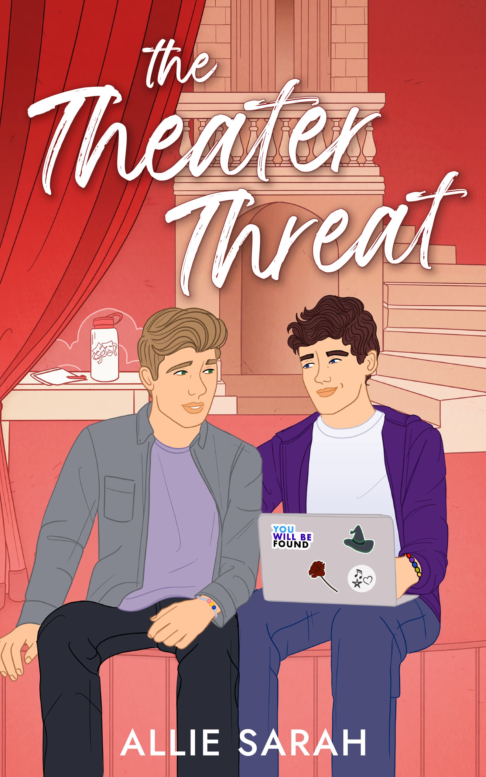 The Theater Threat