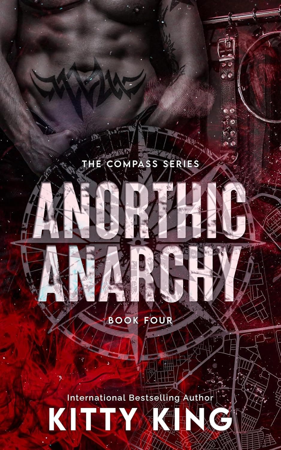 Anorthic Anarchy