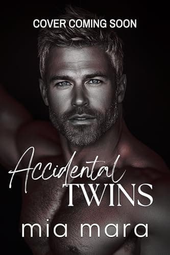 Accidental Twins (Unintentionally Yours)
