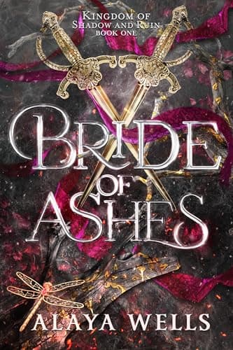 Bride of Ashes