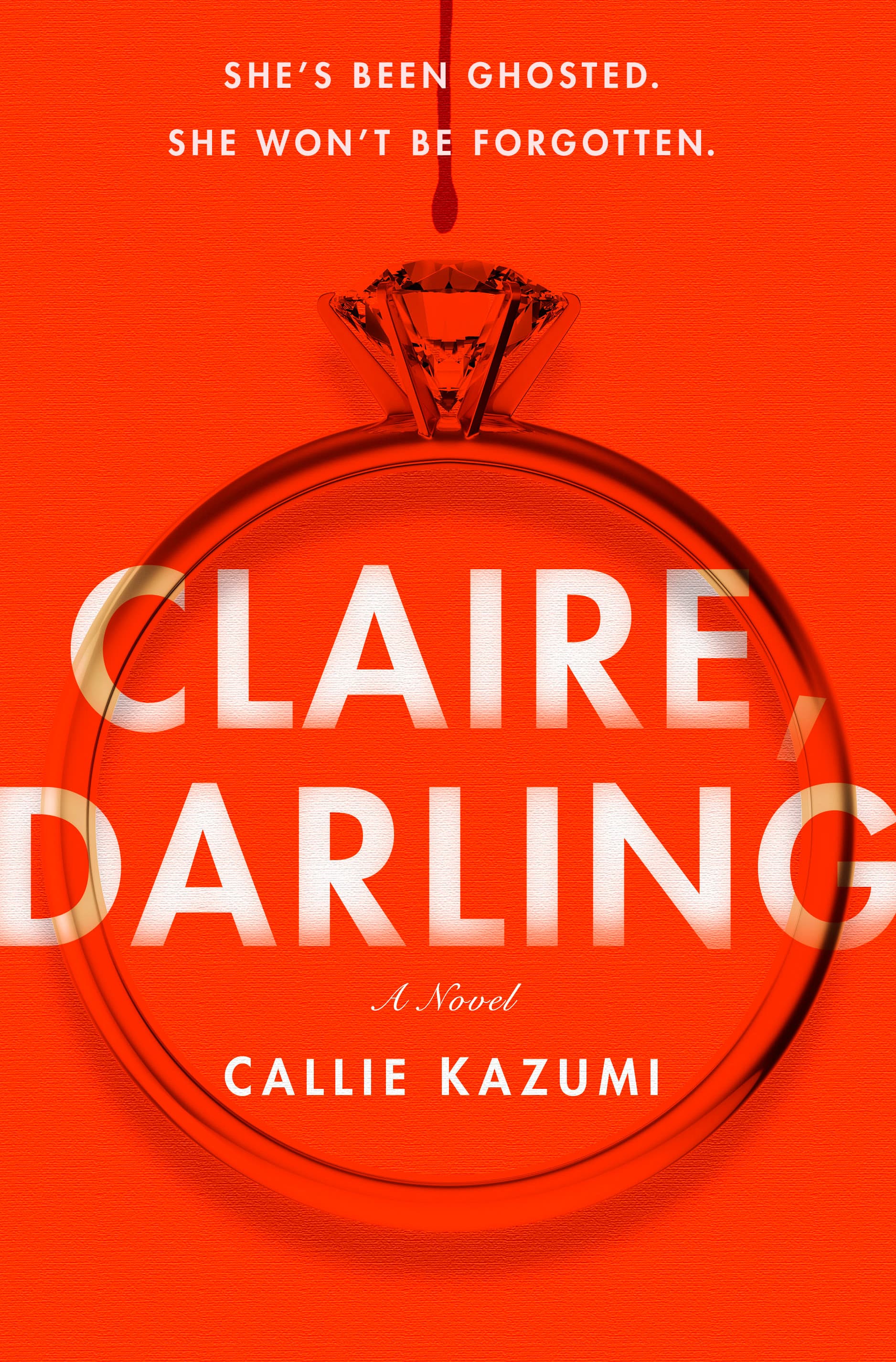 Callie Kazumi