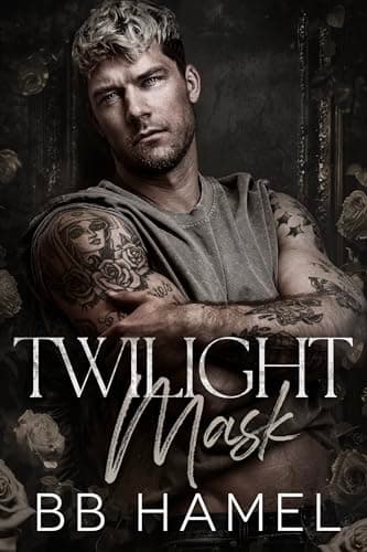 Twilight Mask