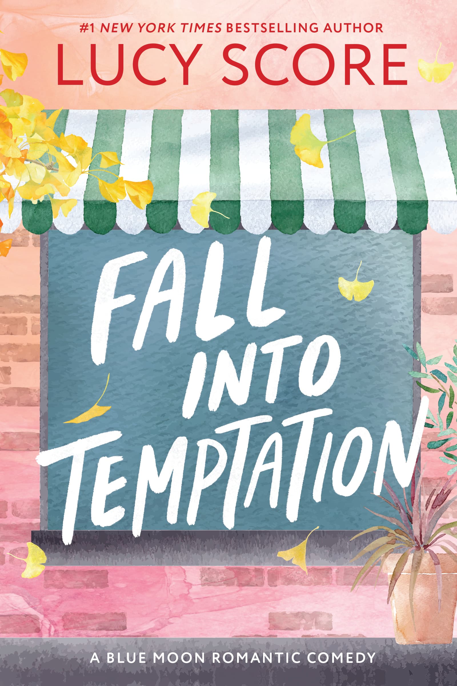Fall into Temptation