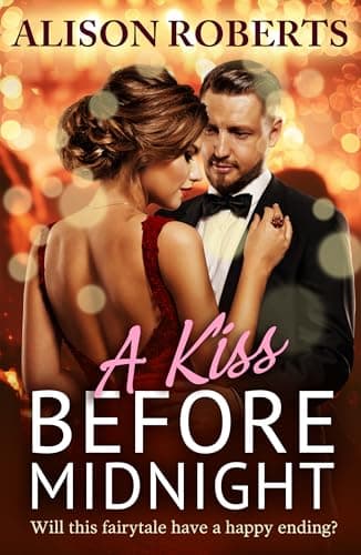 A Kiss Before Midnight