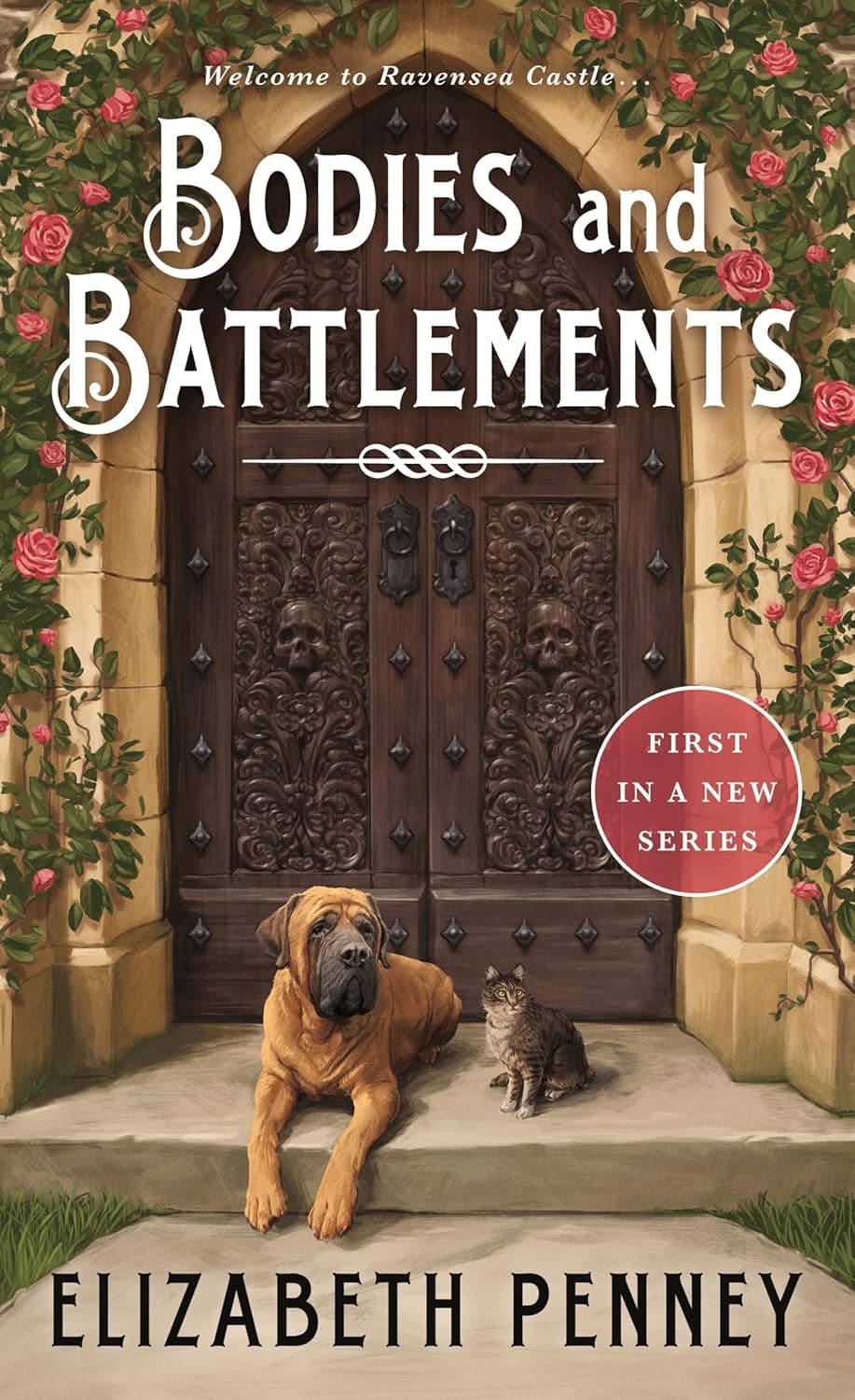 Bodies and Battlements