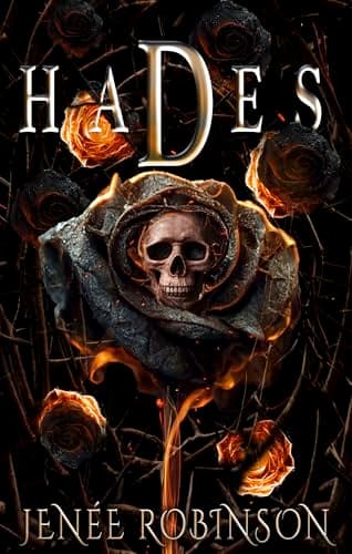 Hades: The Underworld Saga