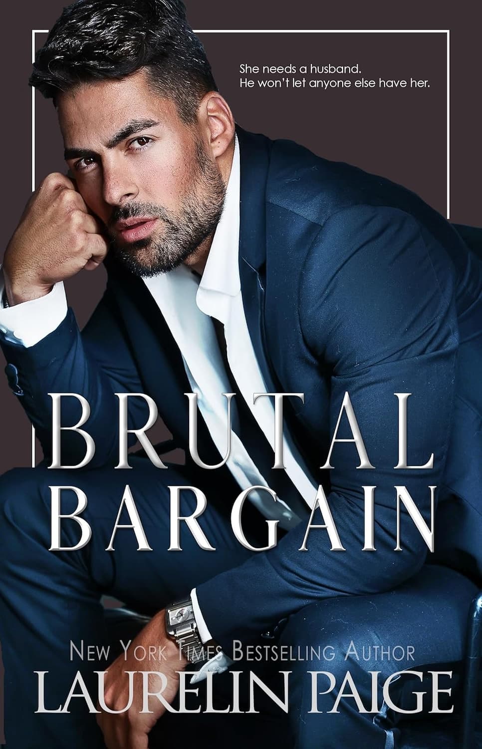 Brutal Bargain