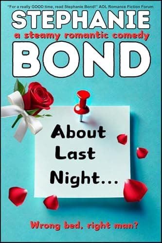 About Last Night: a steamy romantic comedy