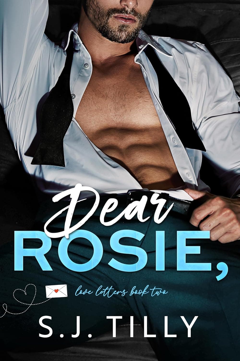 Dear Rosie,